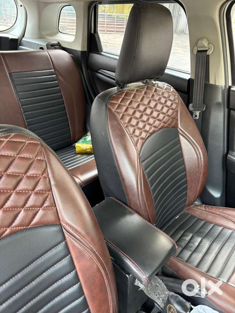 Maruti Brezza Lxi S-cng 2024