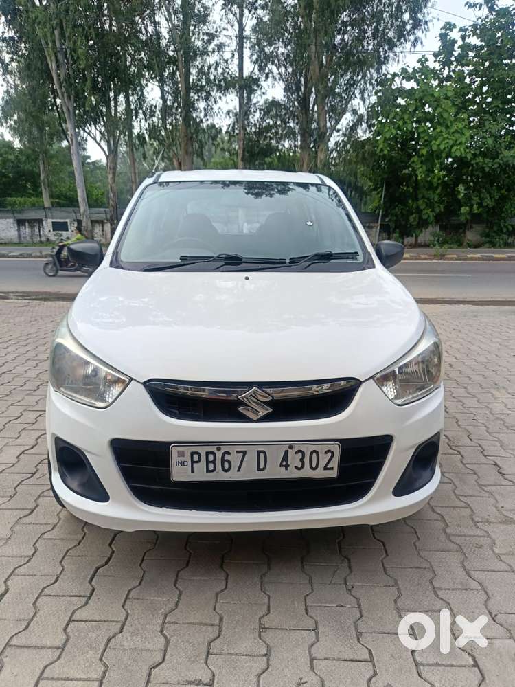 Maruti Suzuki Alto K10 Vxi (o), 2019, Petrol
