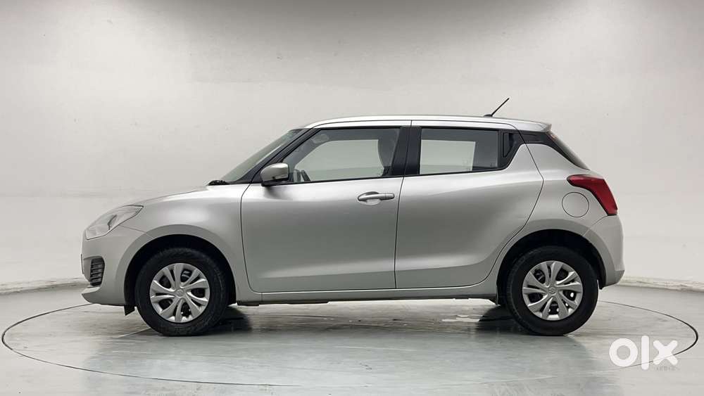 Maruti Suzuki Swift Vvt Vxi, 2023, Petrol