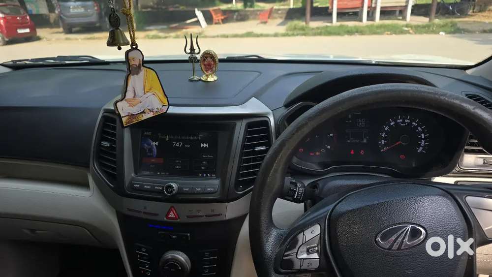 Mahindra Xuv300 Diesel Manual 2019