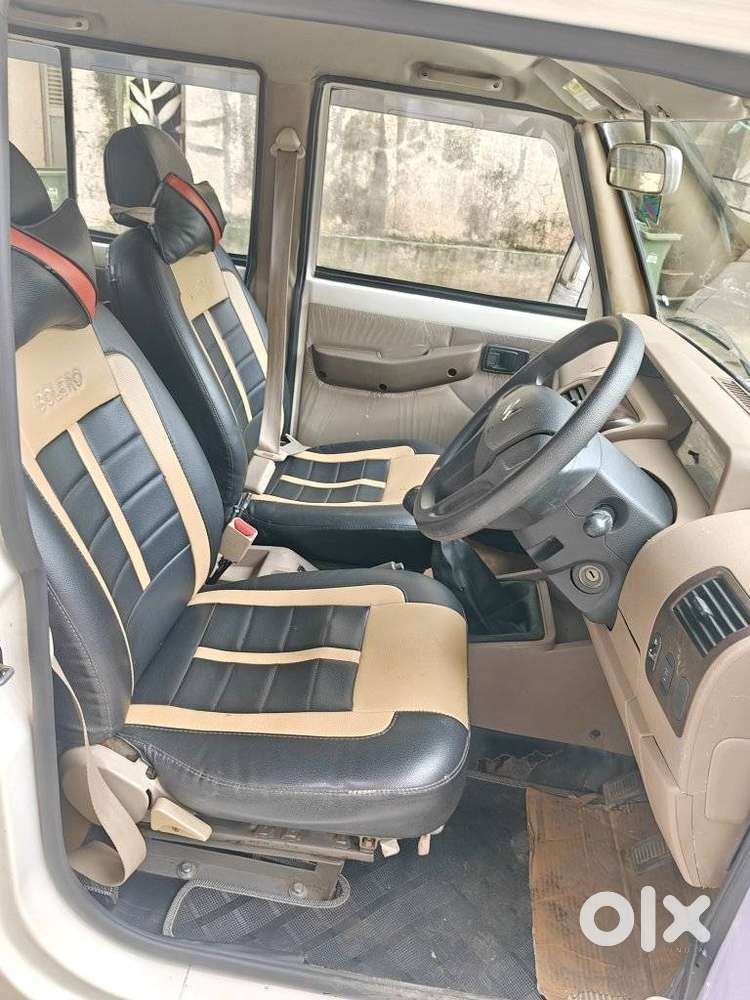 Mahindra Be 6 Be, 2023, Diesel