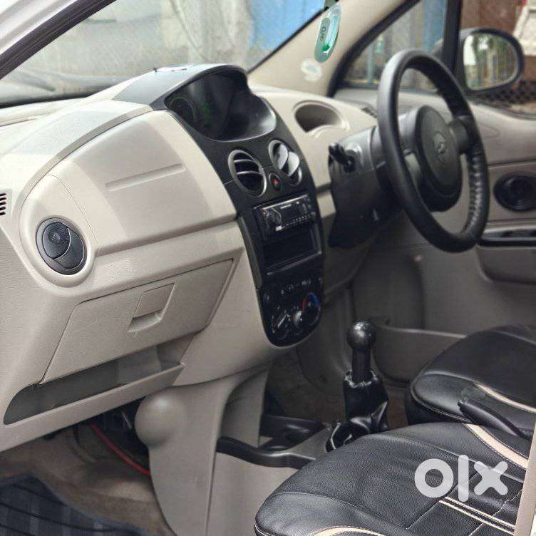 Chevrolet Spark 1.0 Ls, 2014, Petrol