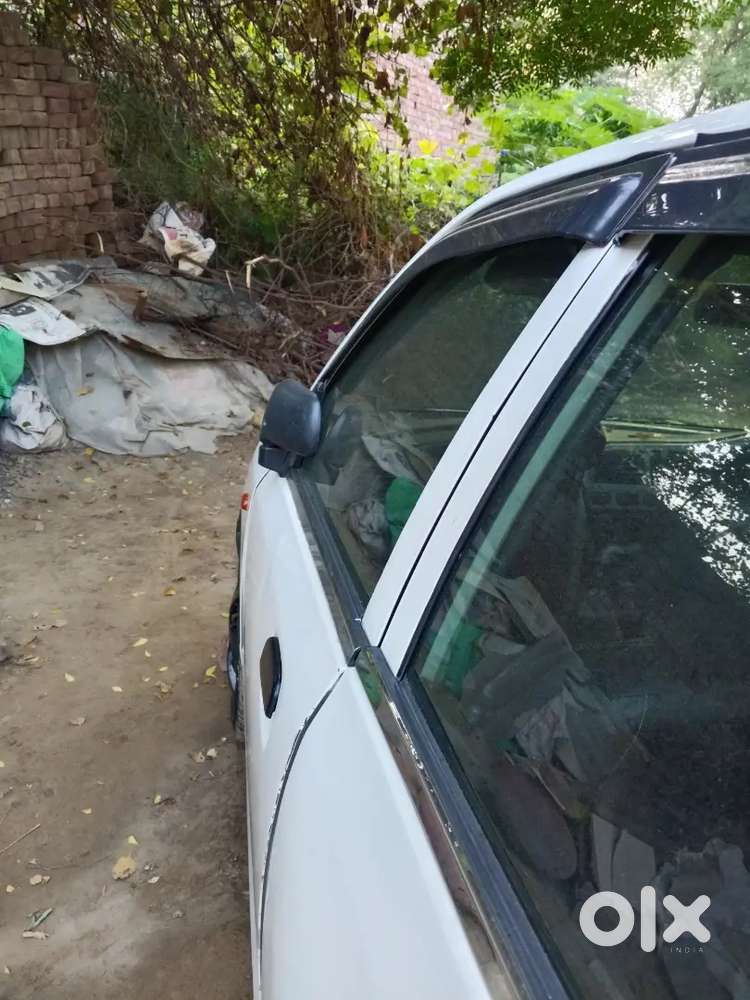 Maruti Suzuki Alto 2011 Petrol Green Lx