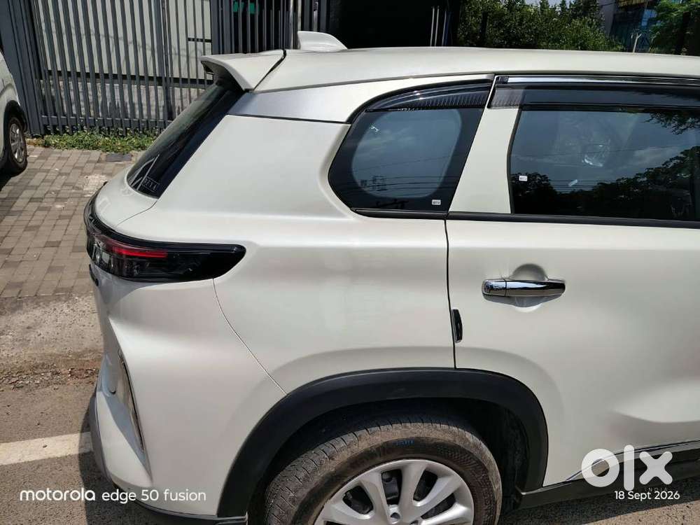 Maruti Suzuki Vitara Delta 2026