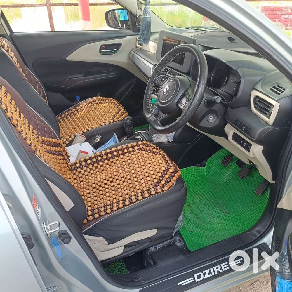 Maruti Dzire 2025 Km Driven