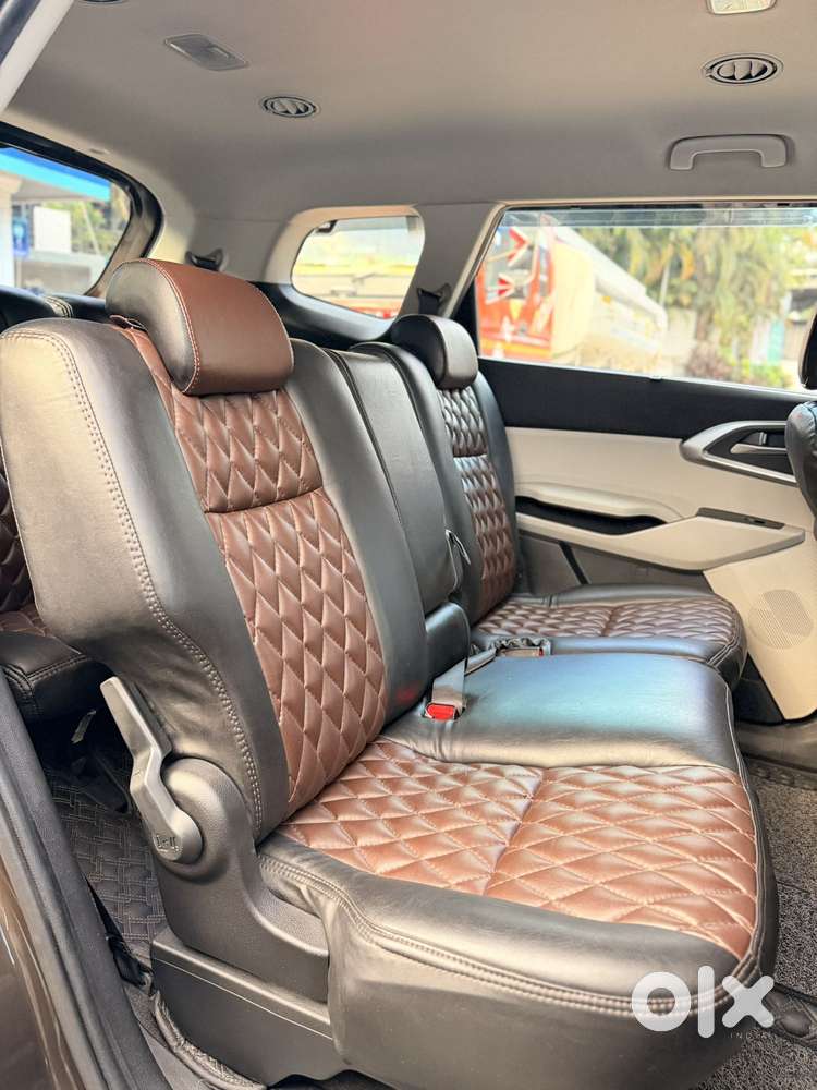 Kia Carens 1.5 Prestige Plus Diesel 7 Str Imt, 2022, Diesel