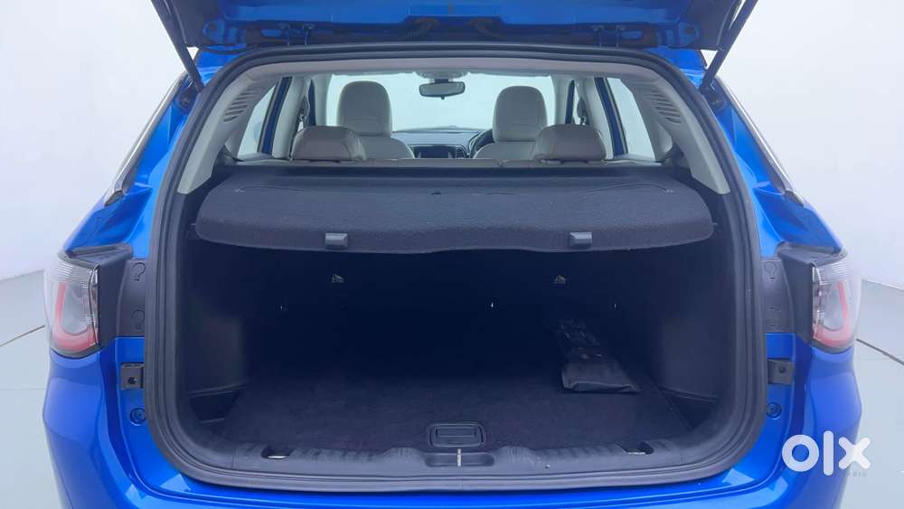 Jeep Compass 1.4 Limited, 2018, Petrol