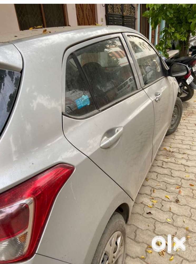 Hyundai Grandi10 Magna 2016  57500 Km  Well Maintained  2.95 Lakh