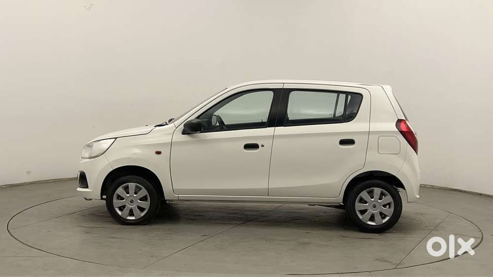Maruti Suzuki Alto K10 2010-2014 Vxi, 2016, Petrol