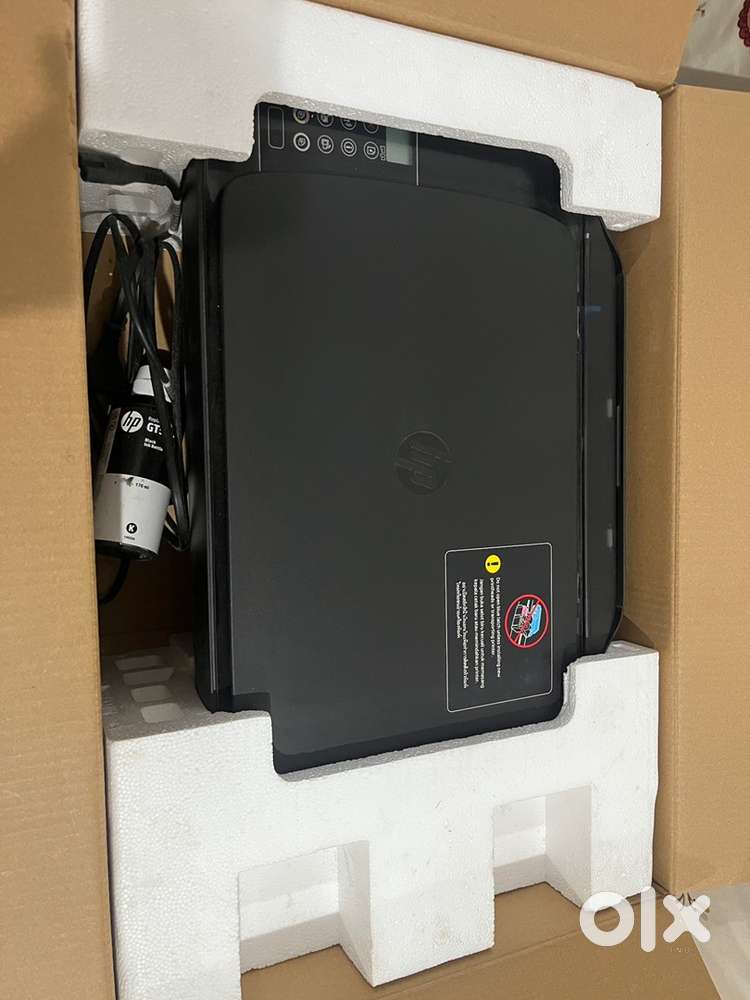 HP wireless printer 416