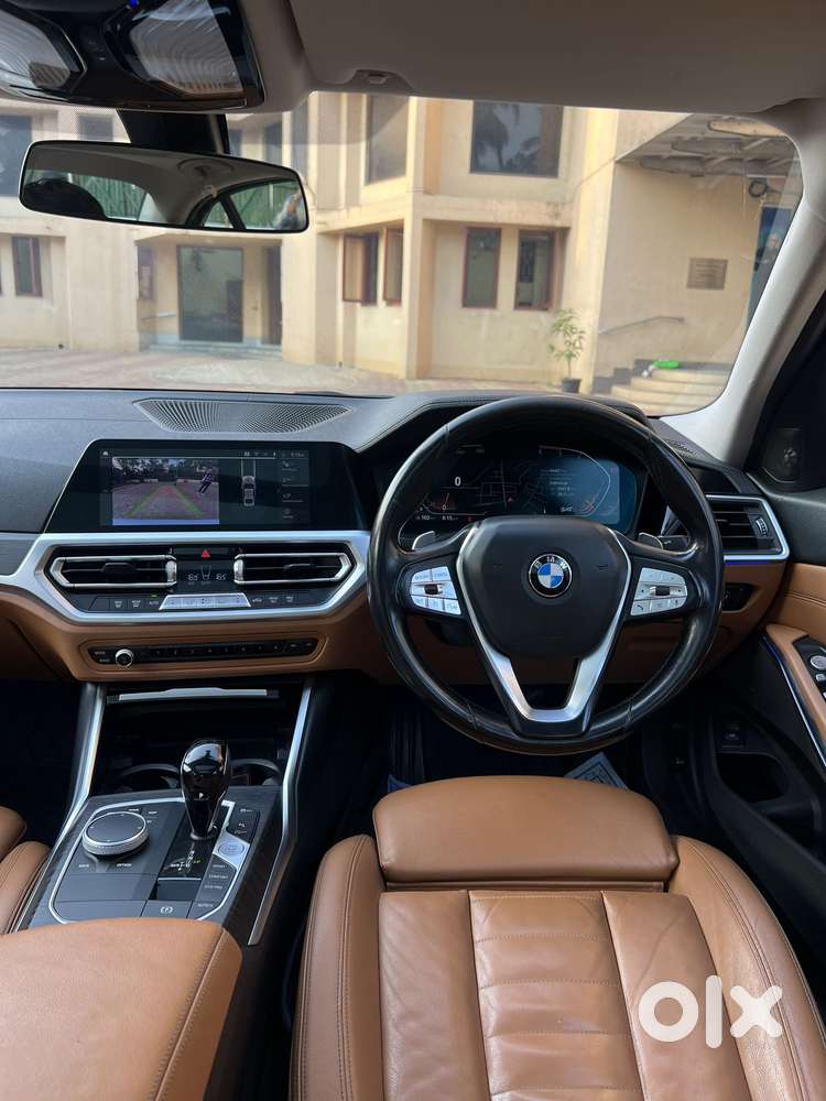 Bmw 3 Series Gran Limousine 2.0 320ld Luxury Line, 2022, Diesel