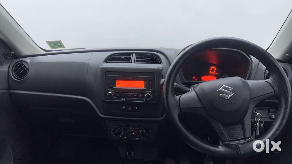 Maruti Suzuki Alto K10 1.0 Vxi S-cng, 2024, Cng & Hybrids