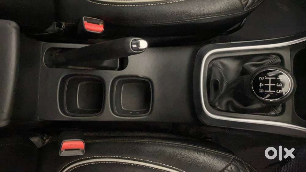 Maruti Suzuki S Cross Zeta Ddis 200 Sh, 2018, Diesel