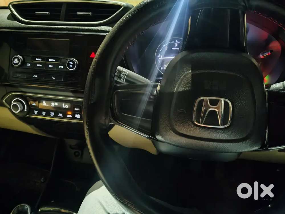 Mint Condition Single Owner Driver Car