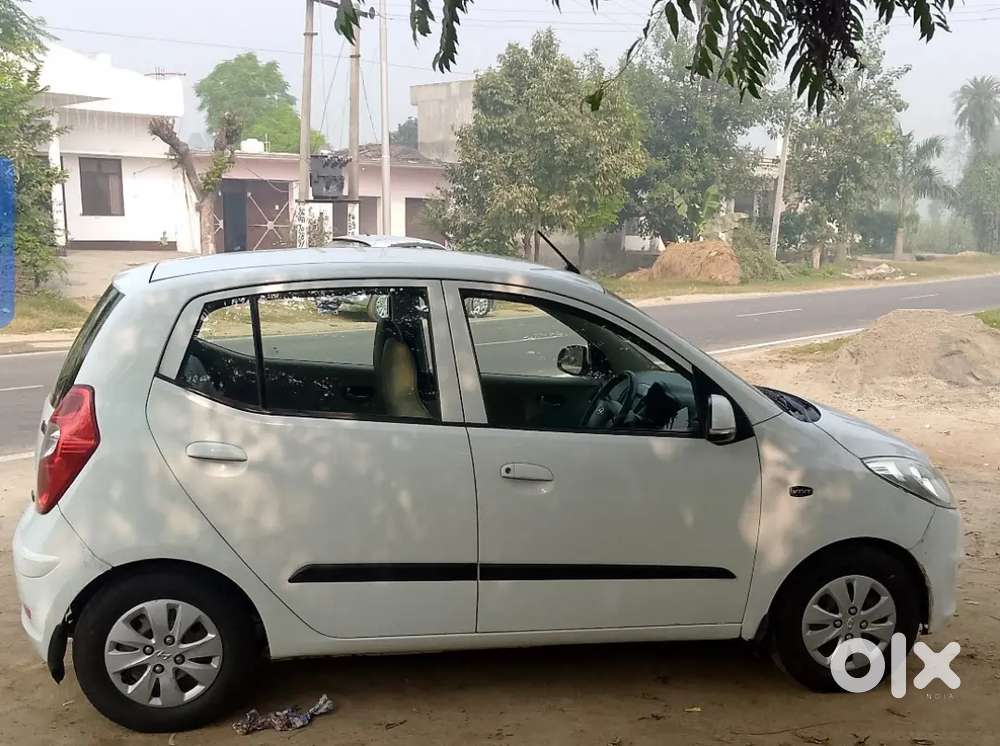 Good Condition Original Paint Bijnor Transfer Cng Pass Ac Chalu