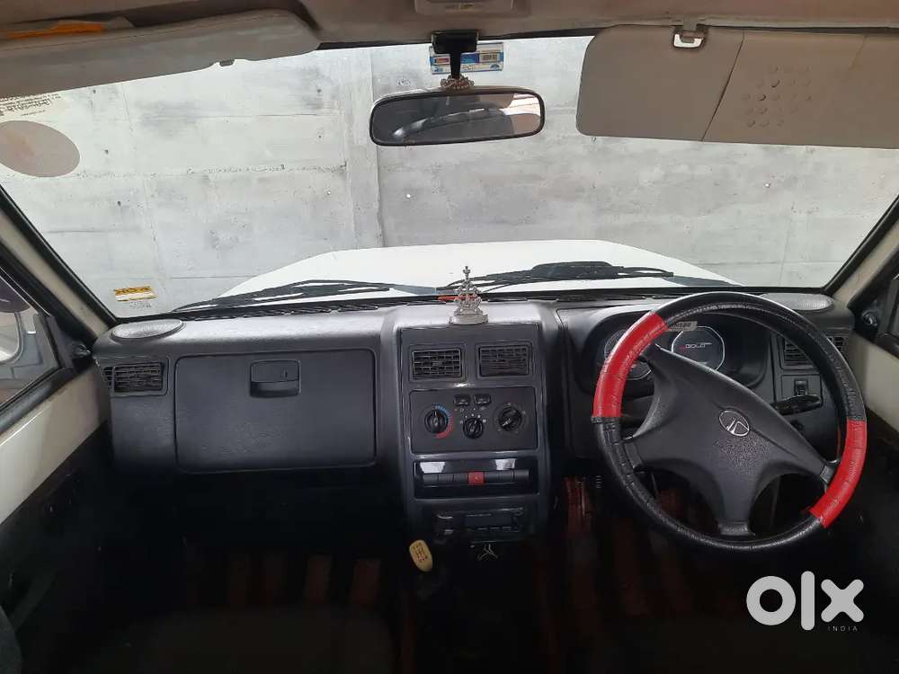 Tata Sumo 2018 Diesel Well Maintained