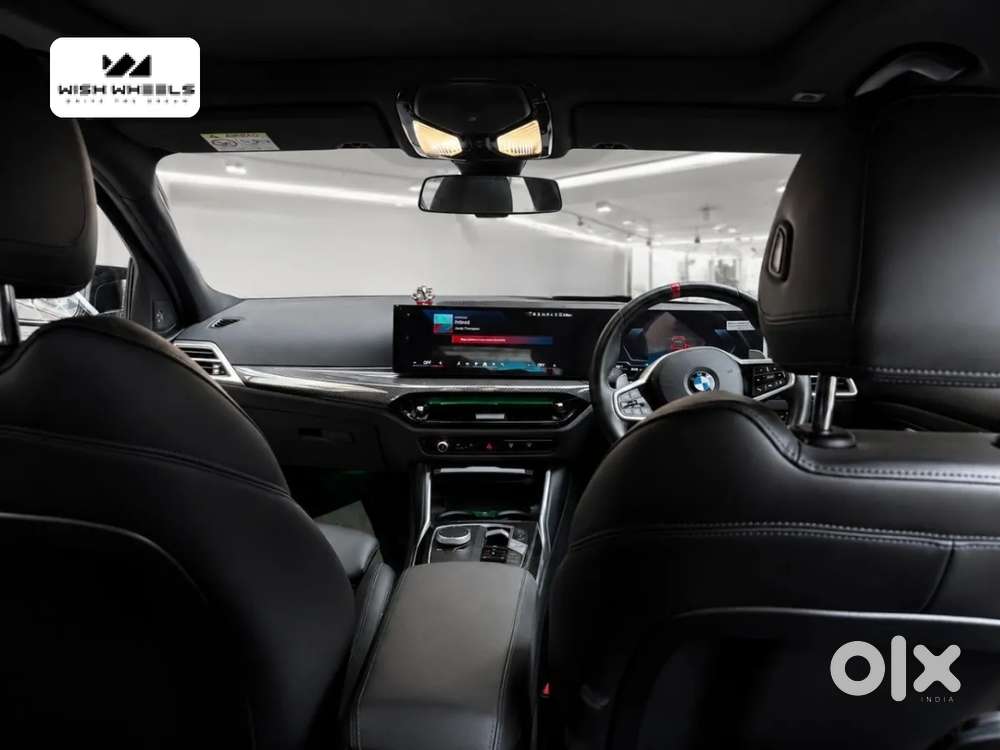Bmw M340i, 2025, Petrol