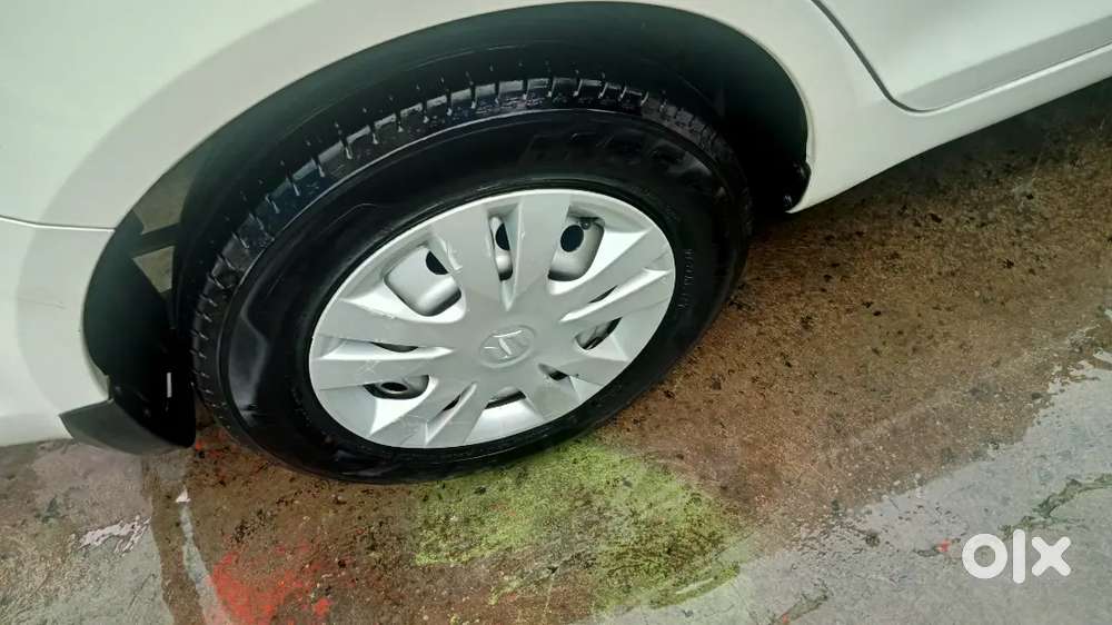 Maruti Suzuki Swift Dzire 2022 Cng & Hybrids 114000 Km Driven