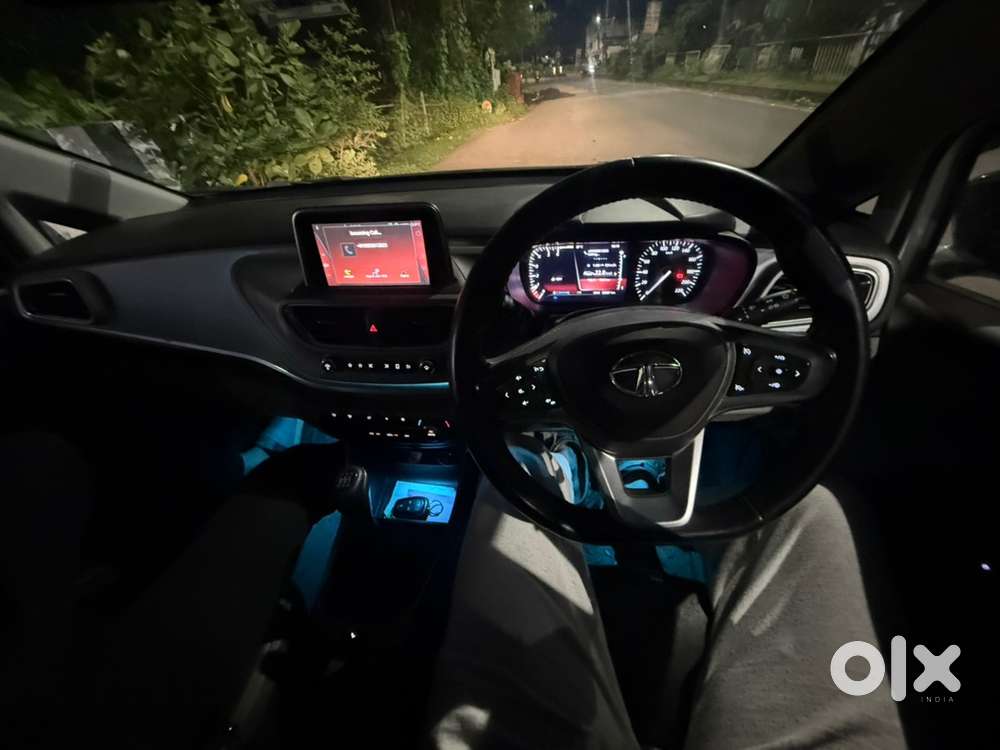 Tata Altroz 2021 Diesel