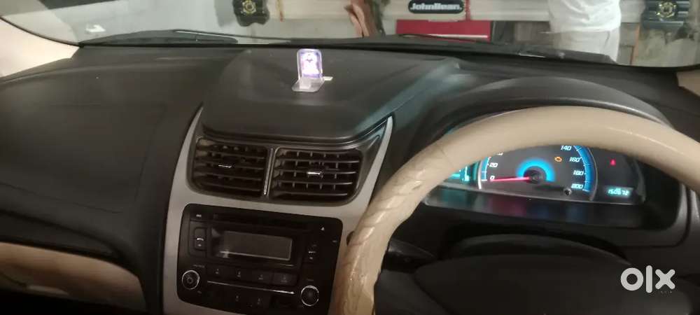 Chevrolet Sail 1.2 Ls 2016 Petrol Manual