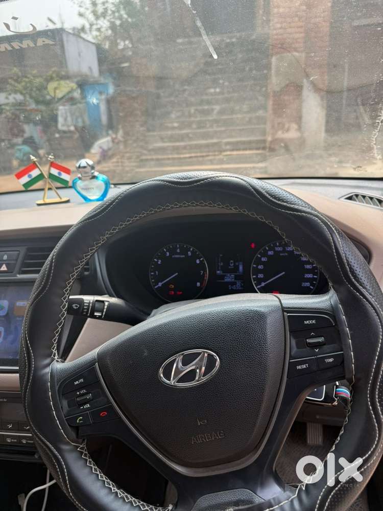 Hyundai Elite I20 2015 Petrol 54636 Km Driven