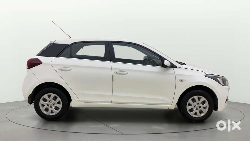 Hyundai Elite I20 1.2 Magna Plus, 2020, Petrol