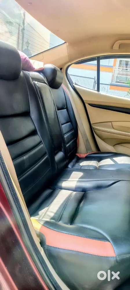 Honda City 1.5 Zx Petrol Manual 2012