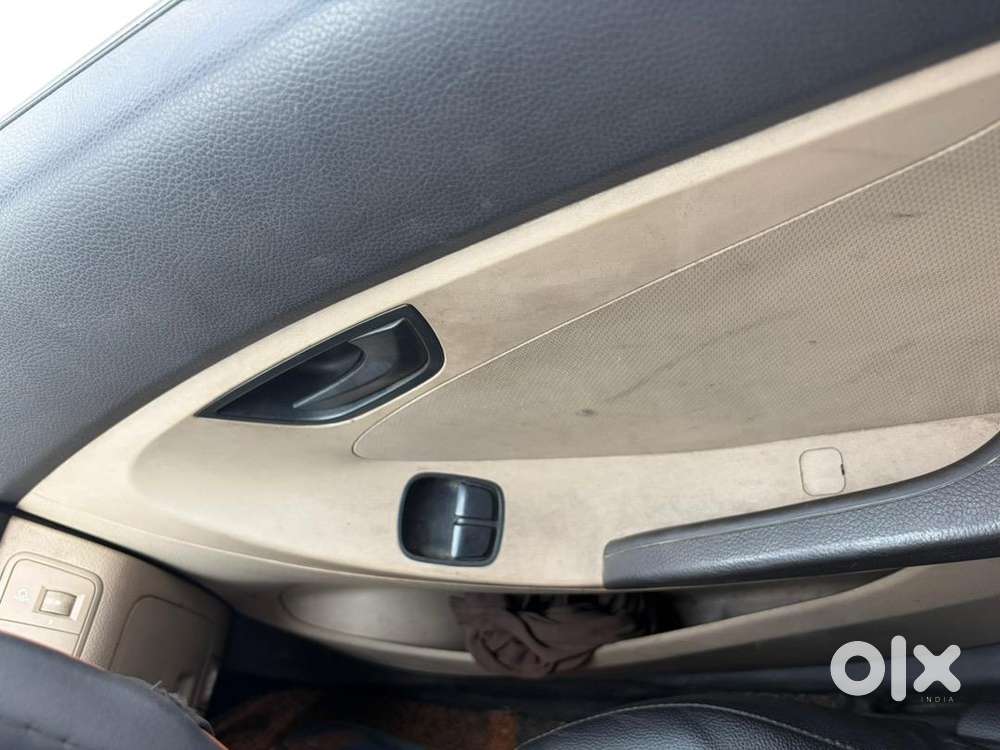 Hyundai Eon 2015 Petrol Good Condition