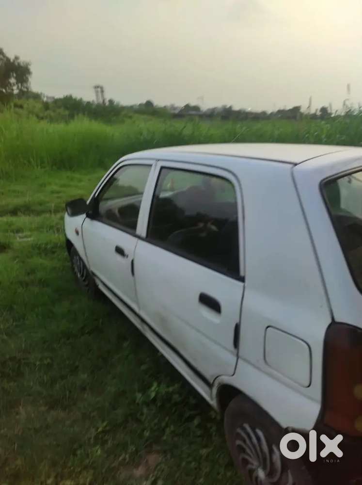 Maruti Suzuki Alto 2008 Model