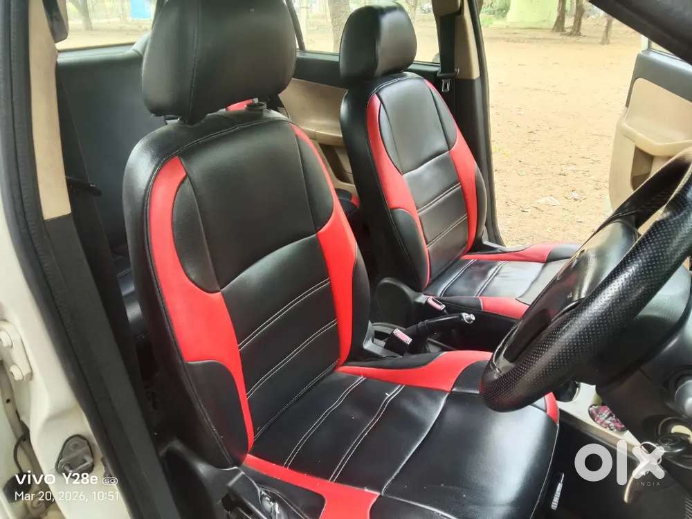 Tata Indica Vista 2012 Diesel 200466 Km Driven