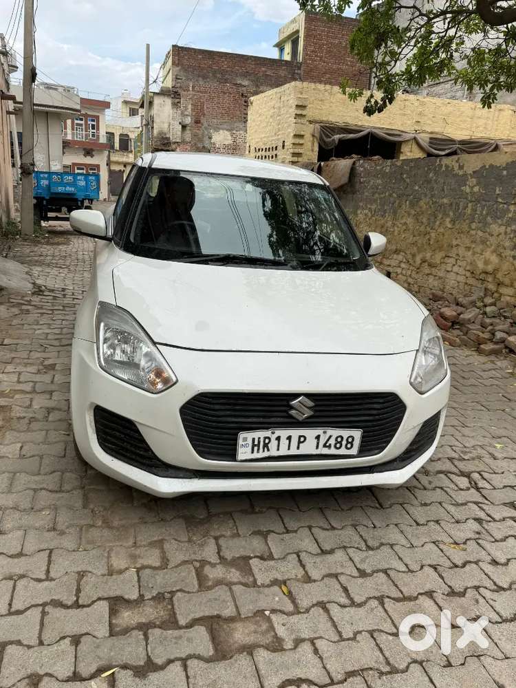 Swift 2023 Cng After Market