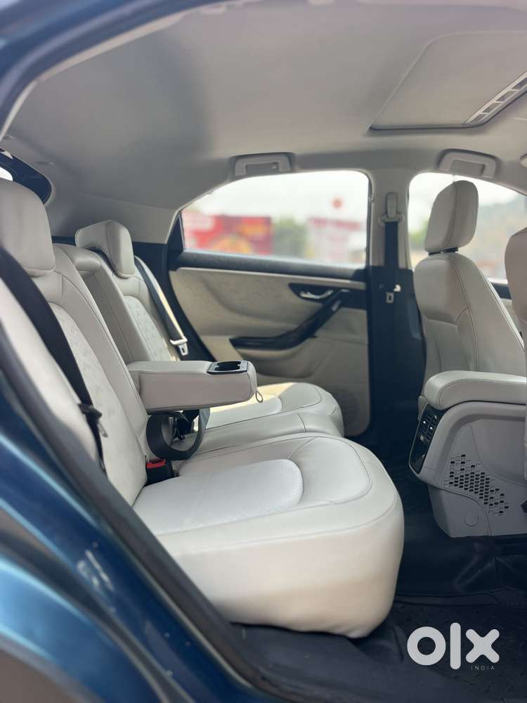 Tata Nexon Ev Xz Plus Lux, 2020, Electric