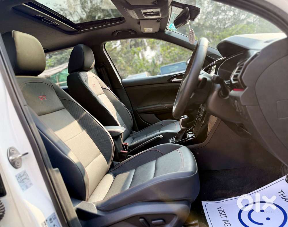 Volkswagen Taigun 1.5 Tsi Gt Plus, 2025, Petrol