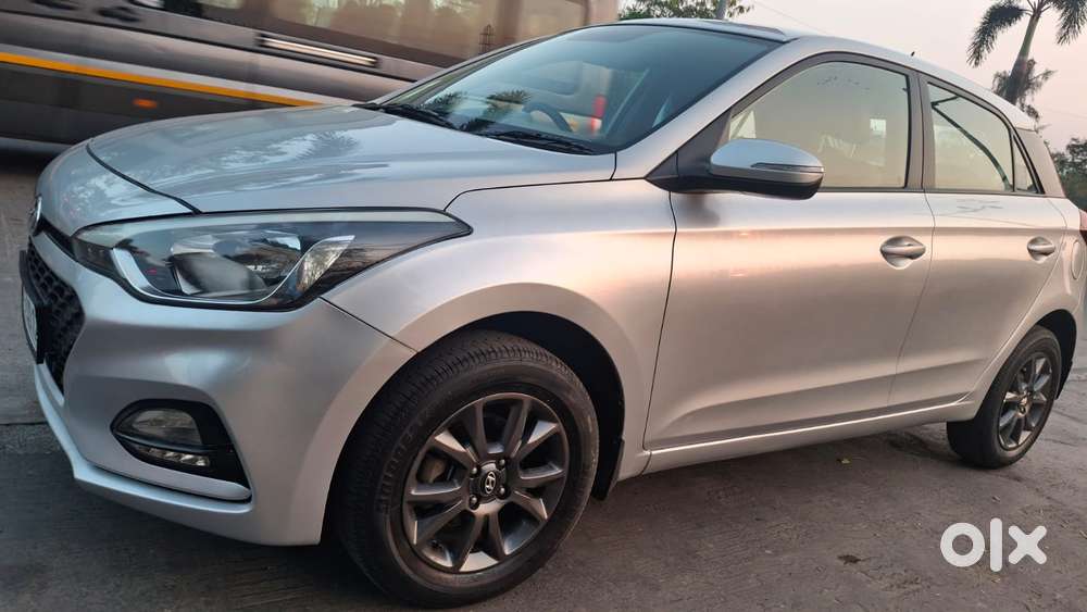 Hyundai Elite I20 [2018-2020] 1.2 Asta, 2018, Petrol