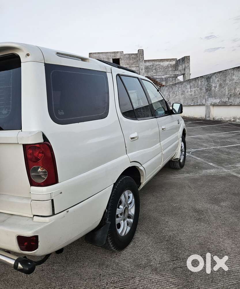Tata Safari Dicor Vx 4x2 Bs Iv, 2013, Diesel