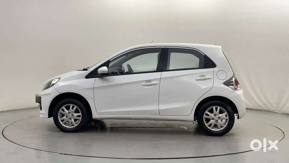 Honda Brio 1.2 Vx At, 2015, Petrol
