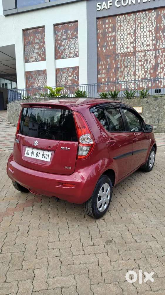 Maruti Suzuki Ritz 2015 Diesel Vdi Showroom Condition
