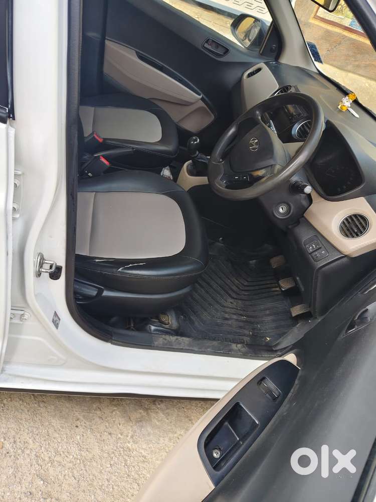 Hyundai Xcent 1.2 Crdi Sx, 2020, Cng & Hybrids