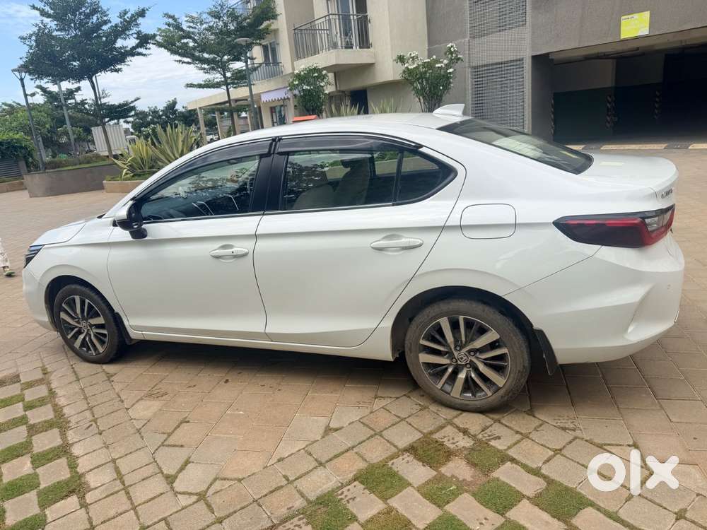Honda City Vx 2020 Sunroof