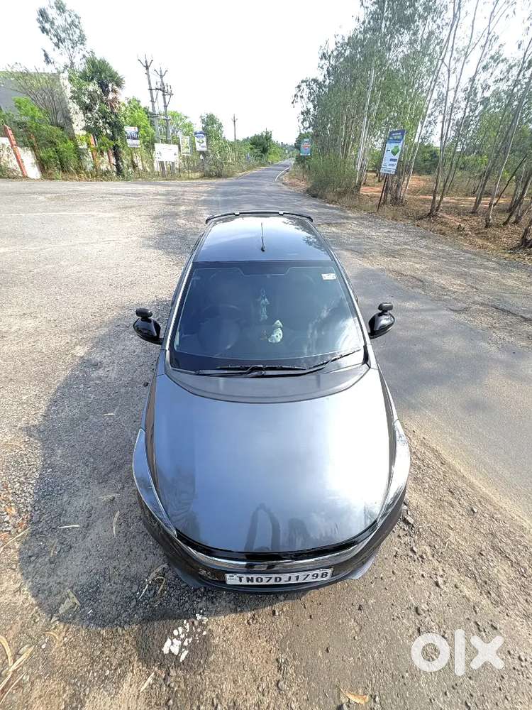Tata Tiago 2024 Petrol 21000 Km Driven
