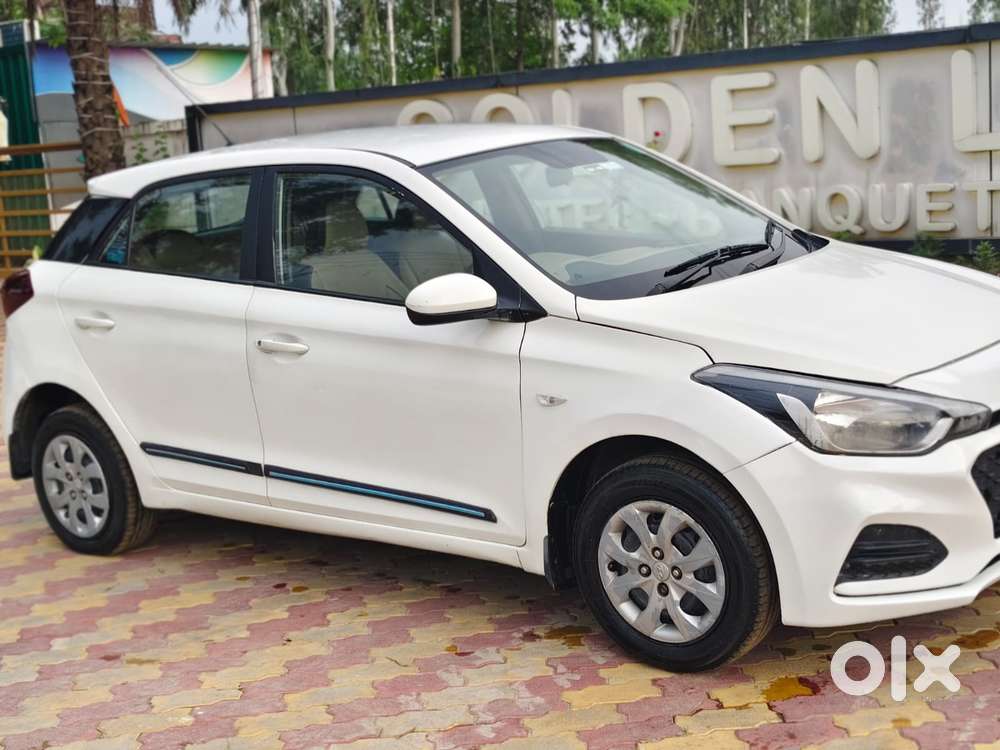 Hyundai I20 Magna 1.2, 2019, Diesel