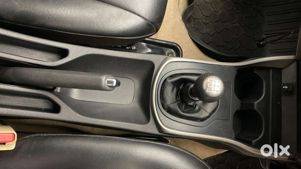 Honda City 2015-2017 I Vtec V, 2017, Petrol