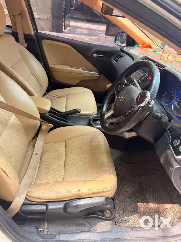 Honda City 2014-2015 I Dtec Vx, 2015, Cng & Hybrids