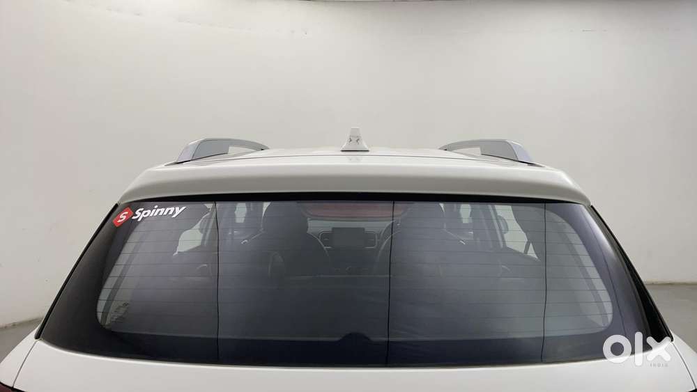 Hyundai Venue 1.0 Sx (o) Turbo Dct, 2022, Petrol