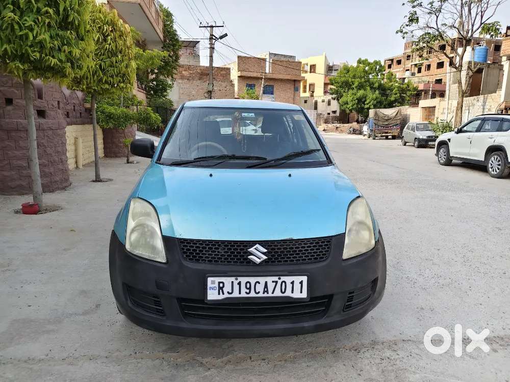Maruti Swift Lxl