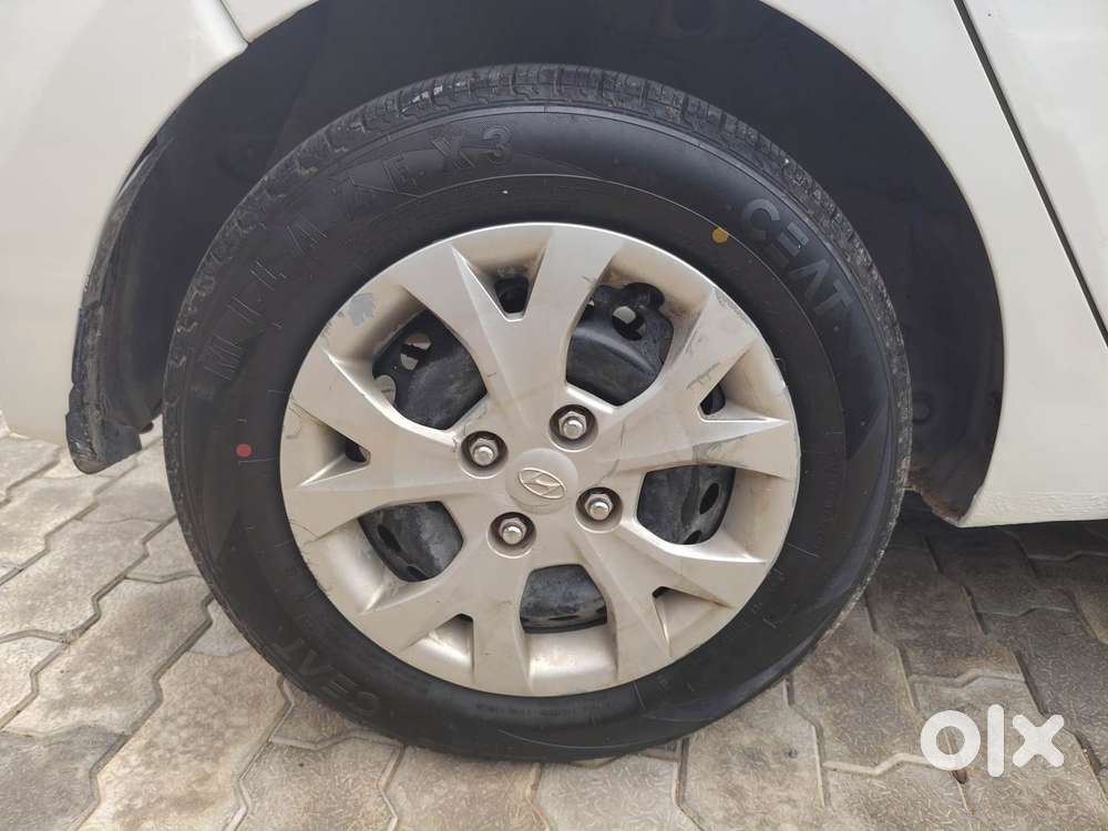 Hyundai Grand I10 1.2 Kappa Sportz, 2013, Petrol