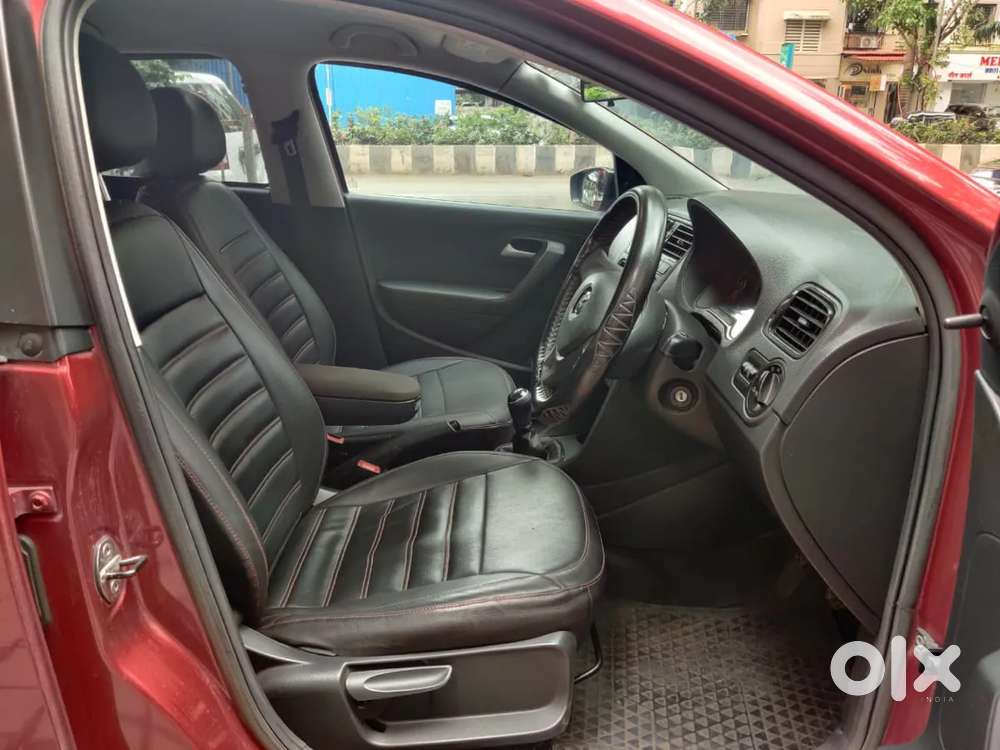 Volkswagen Polo 1.0 Mpi Trendline, 2020, Petrol