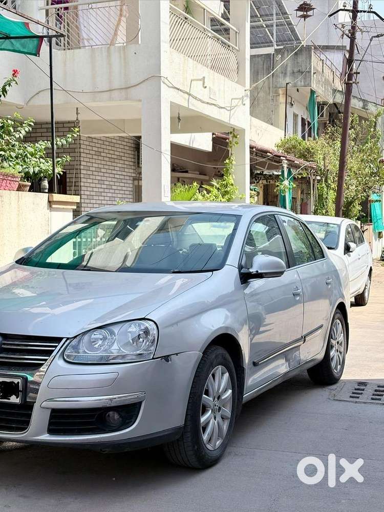 Volkswagen Jetta 2009 Diesel Well Maintained