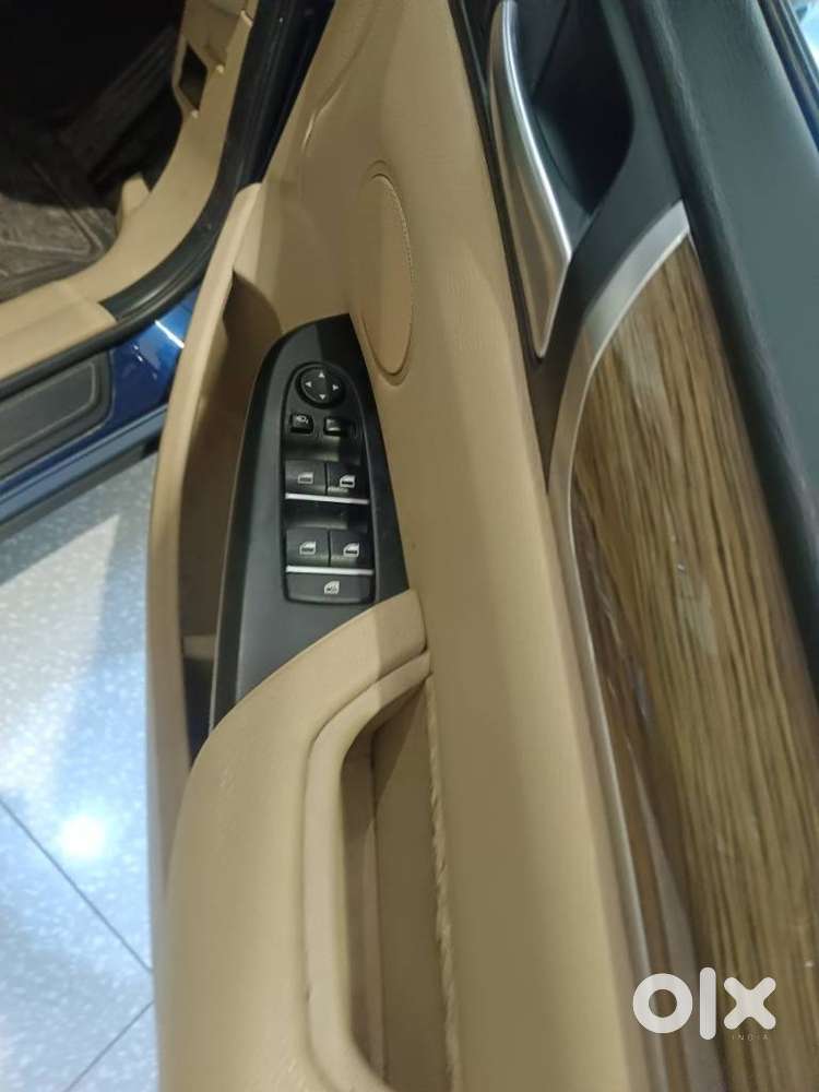 Bmw X3 Xdrive 20d Expedition, 2017, Diesel