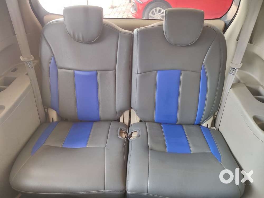 Maruti Suzuki Ertiga, 2018, Diesel